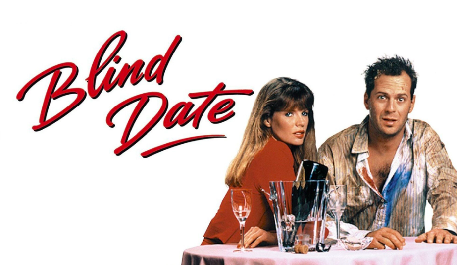 Blind Date show – LIVE! + social