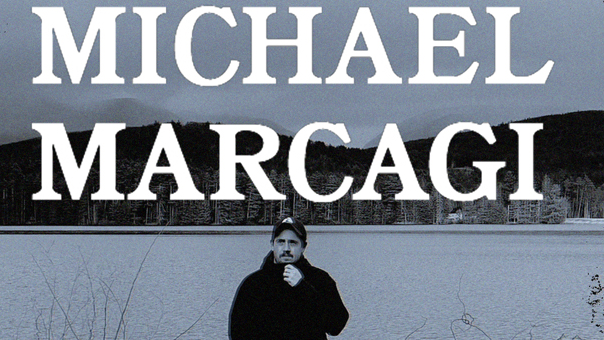 Michael Marcagi – upgraded from Yes