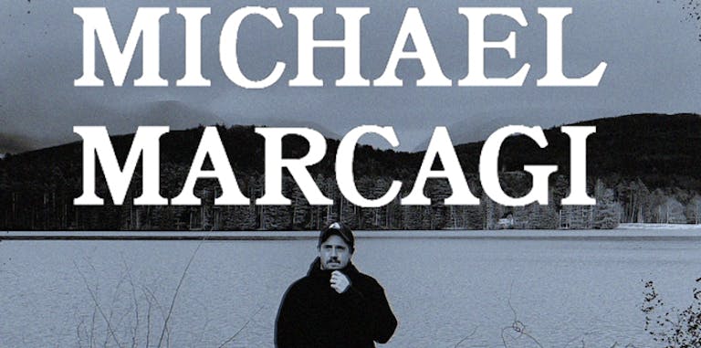 Michael Marcagi - upgraded from Yes 