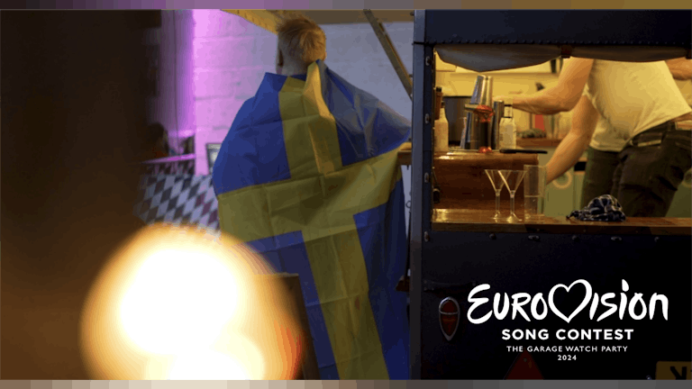 Eurovision 2024 Watch Party