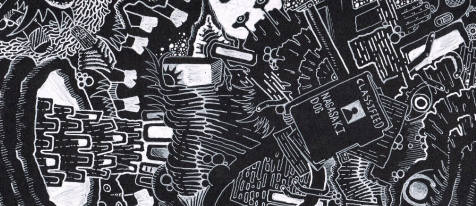 Nagasaki Dog + Friktion + Riff Raff + Suzie From The Tanning Salon