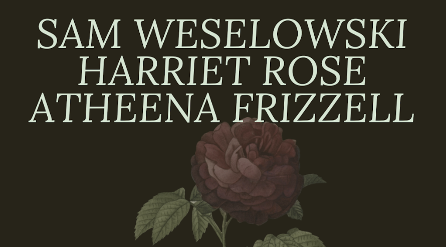 Placeholder – Poetry Night #16