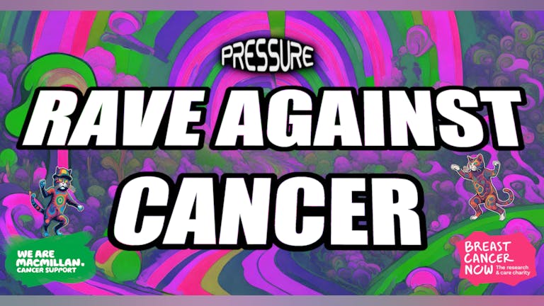 Rave Against Cancer 