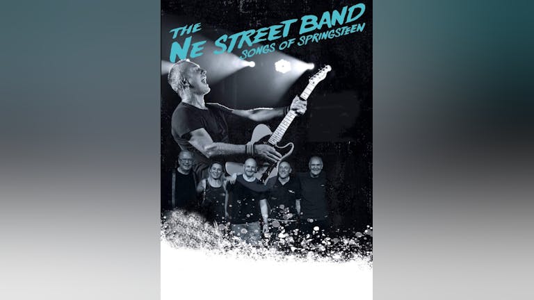 The NE Street Band