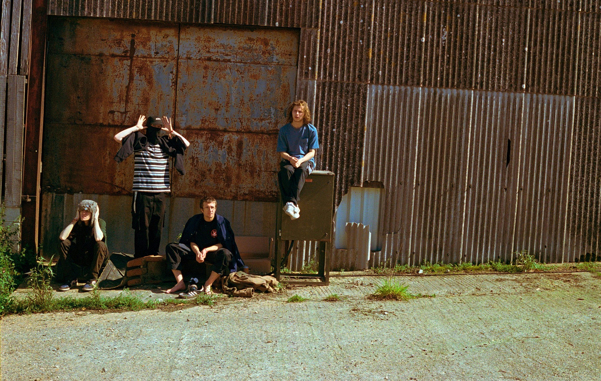 UNIVERSITY + Divorce Attorney + Ideal Living (solo)