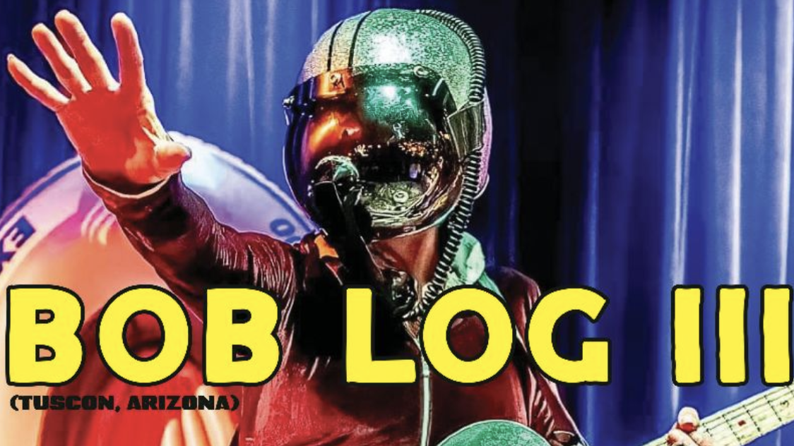 Bob Log III