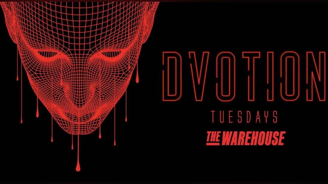 Dvotion – The Midweek Rave
