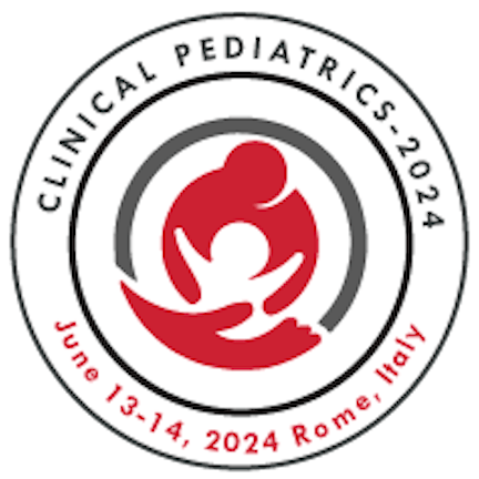 22nd World Congress on Clinical Pediatrics