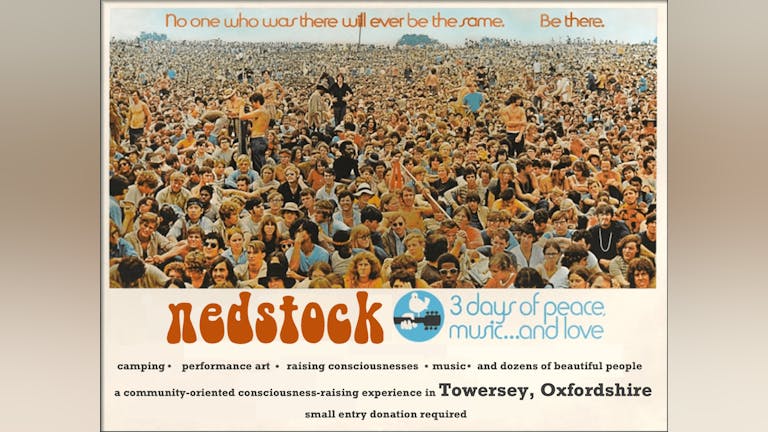 NedStock Festival 2024