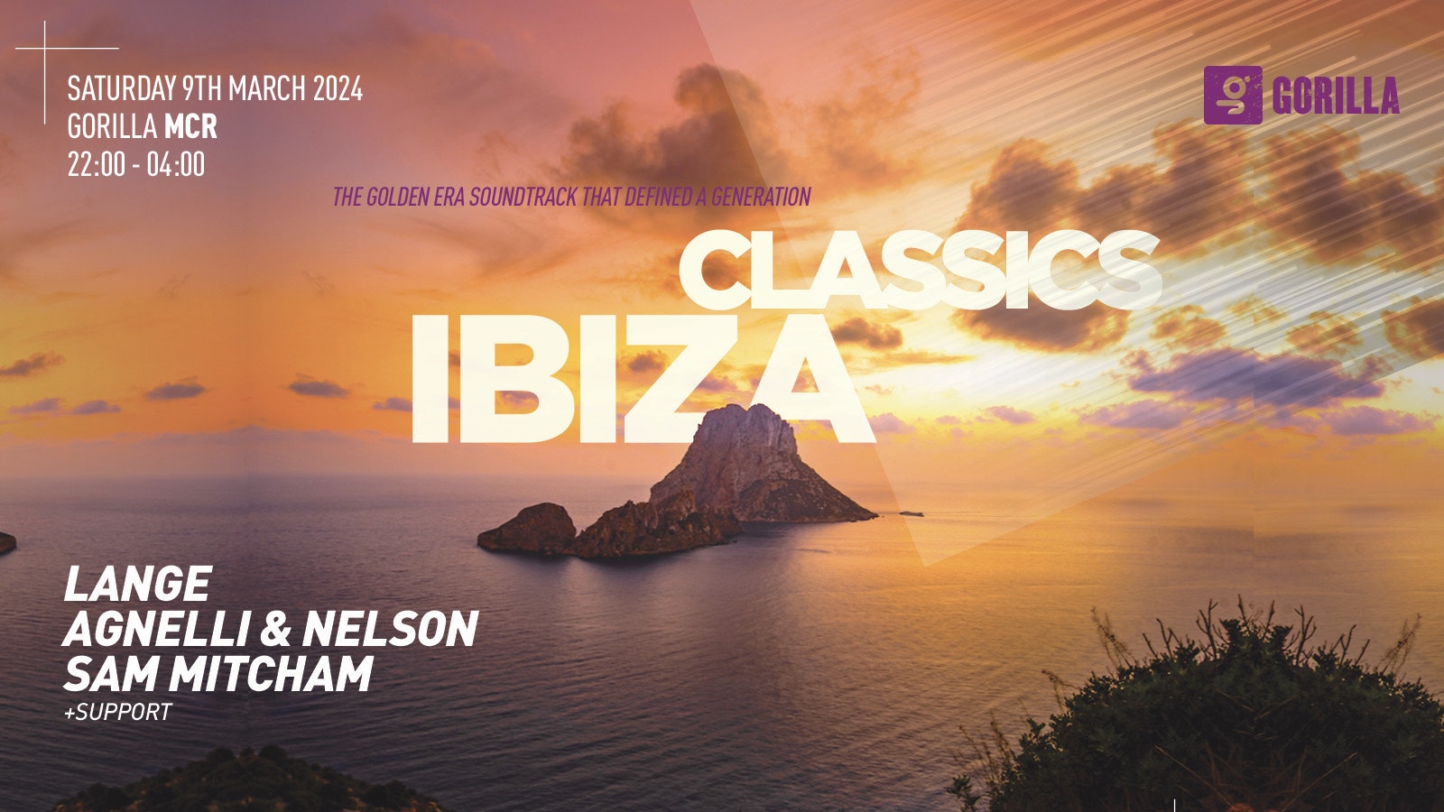 Ibiza Classics