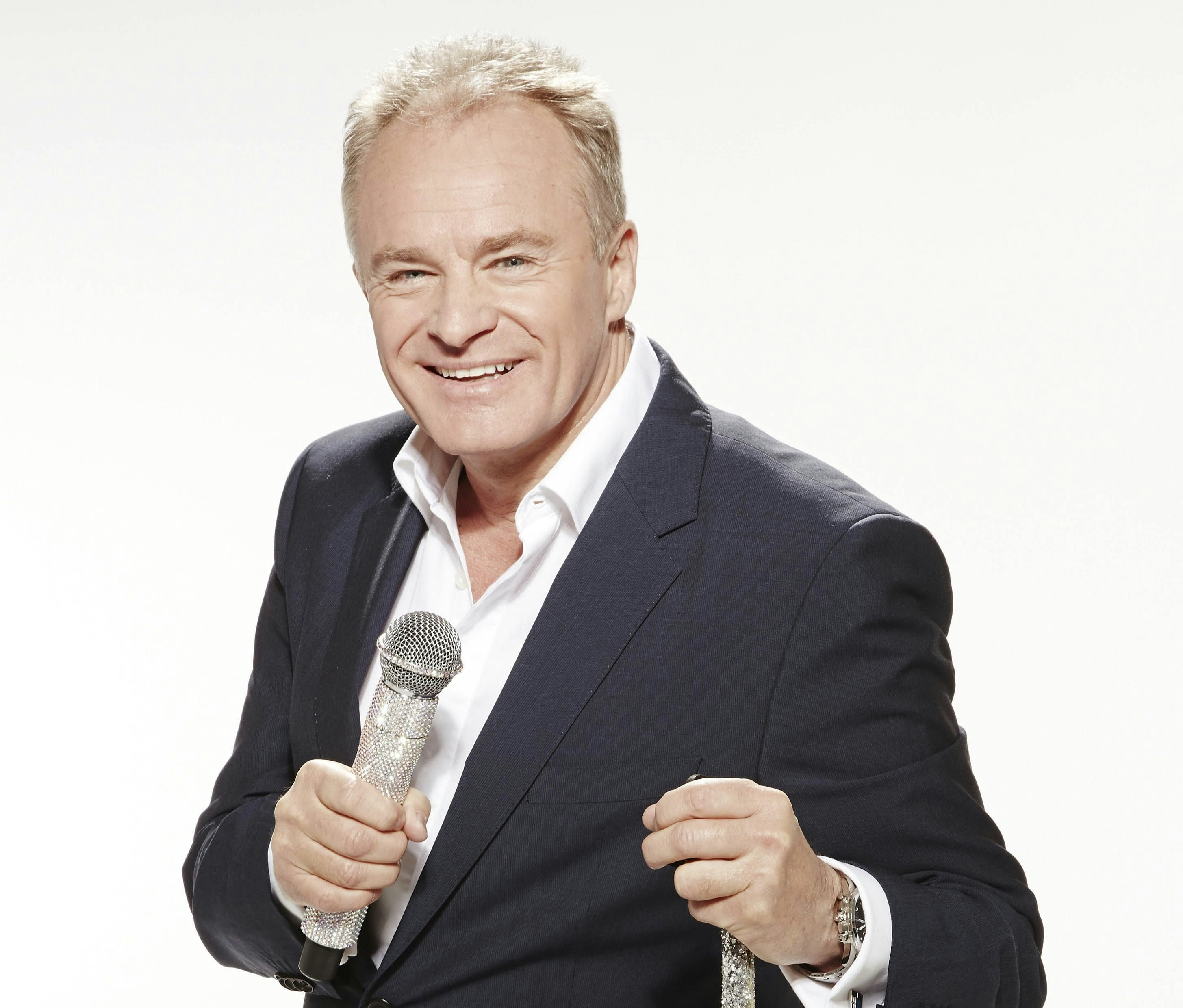 Reyt Good Comedy Club – Bobby Davro