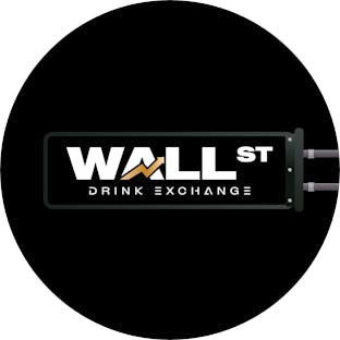 Wall Street Drink Exchange