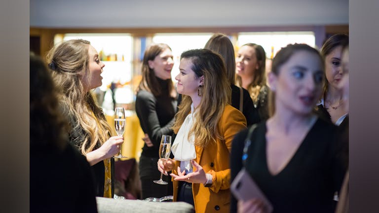 Women Entrepreneurs and Professionals Business Networking Event