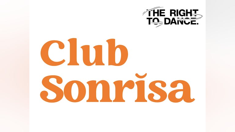 Club Sonrisa
