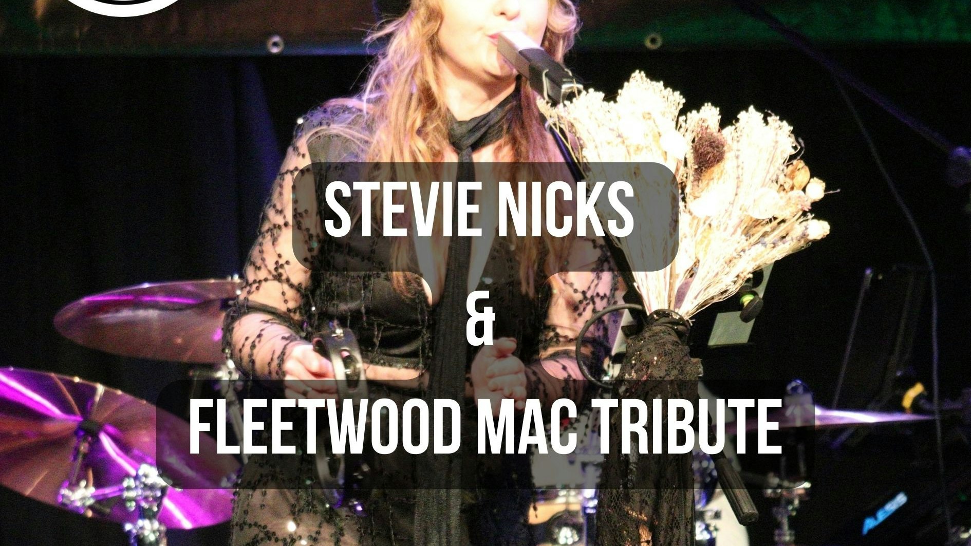 Go Your Own Way – Stevie Nicks and Fleetwood Mac Tribute