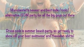 Bummer – Beach Party
