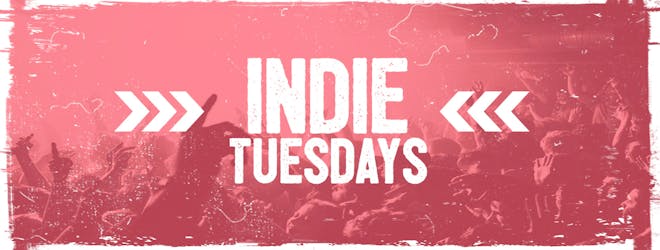 Indie Tuesdays Exeter