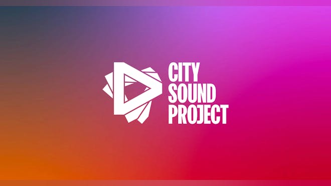 City Sound Project