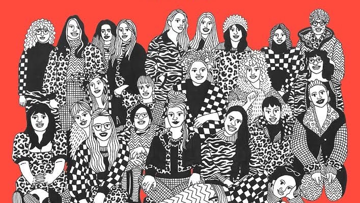 International Women’s Day 2024: A Litany For Liverpool’s Women Creatives