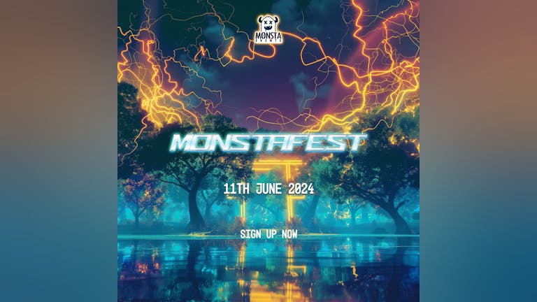 MonstaFest 2024