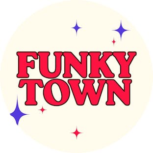 Funky Town Events