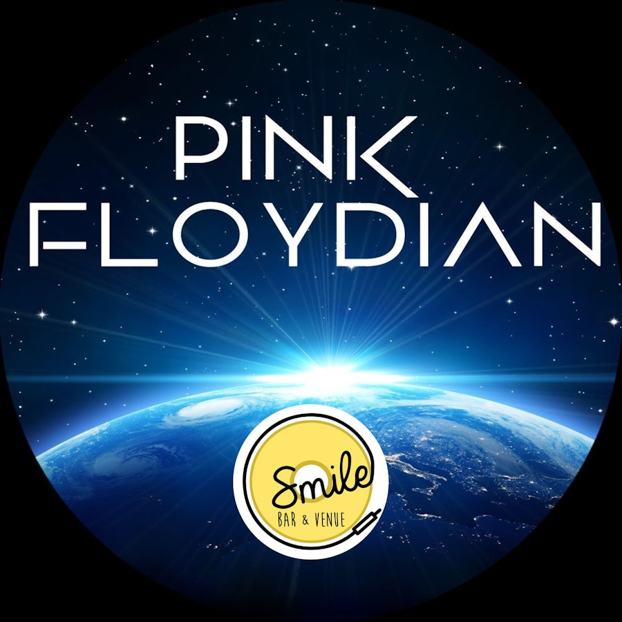 Pink Floydian – The Most Authentic Pink Floyd Tribute Band