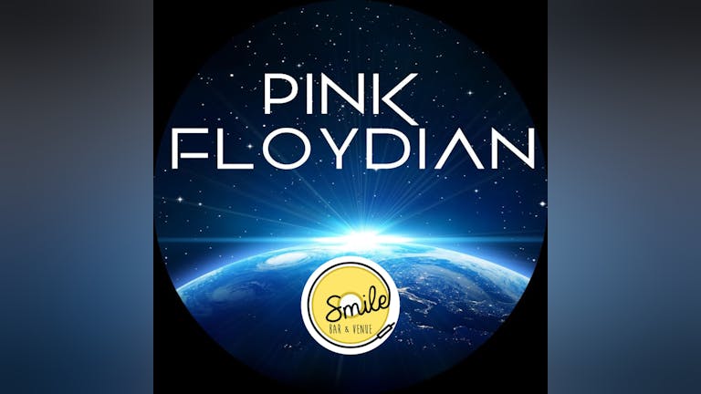 Pink Floydian - The Most Authentic Pink Floyd Tribute Band