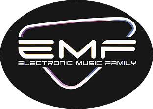 E.M.F. Electronic Music Family