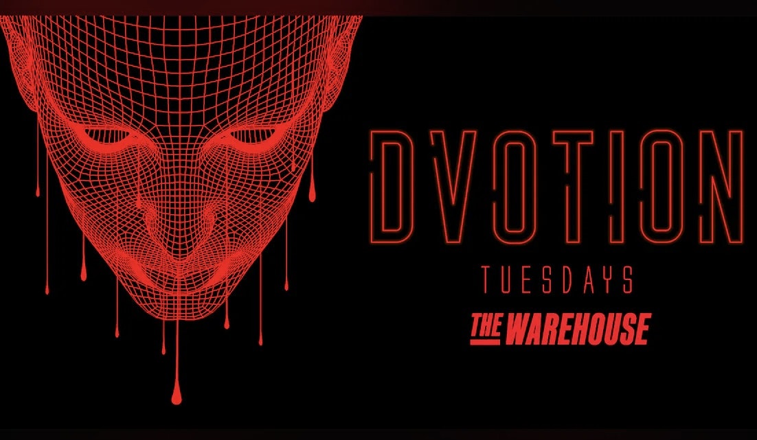 Dvotion – The Midweek Rave