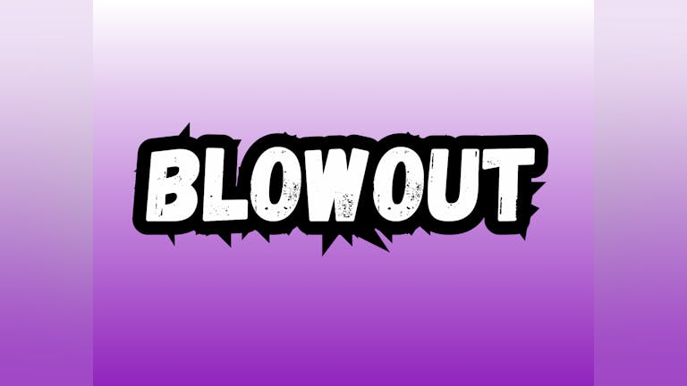 Blowout 