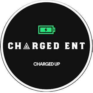 CHARGED ENT