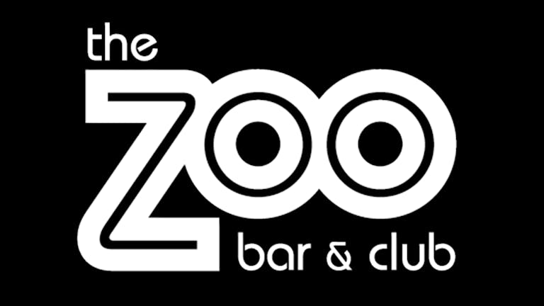 NYE at Zoo Bar