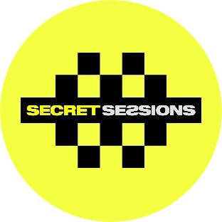 Secret Sessions 