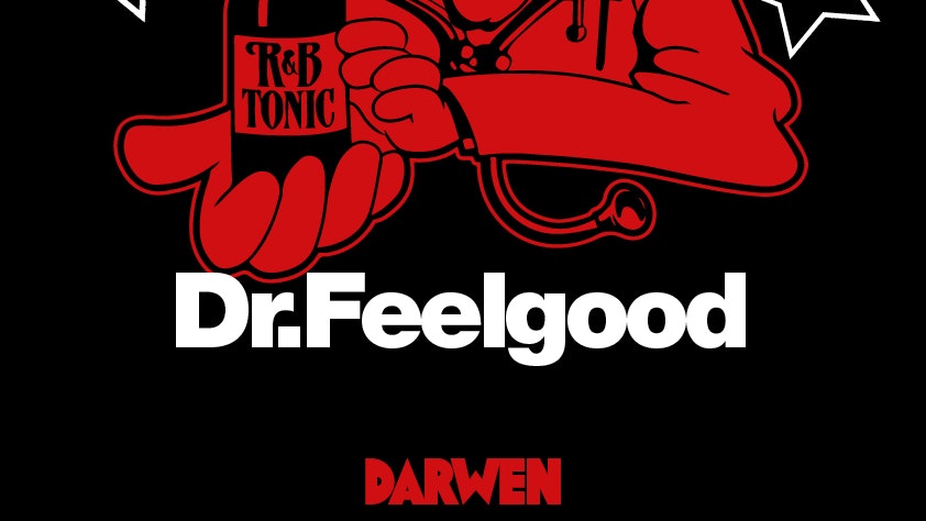 Dr. Feelgood – Friday 6th December 2024 | Sunbird Records, Darwen