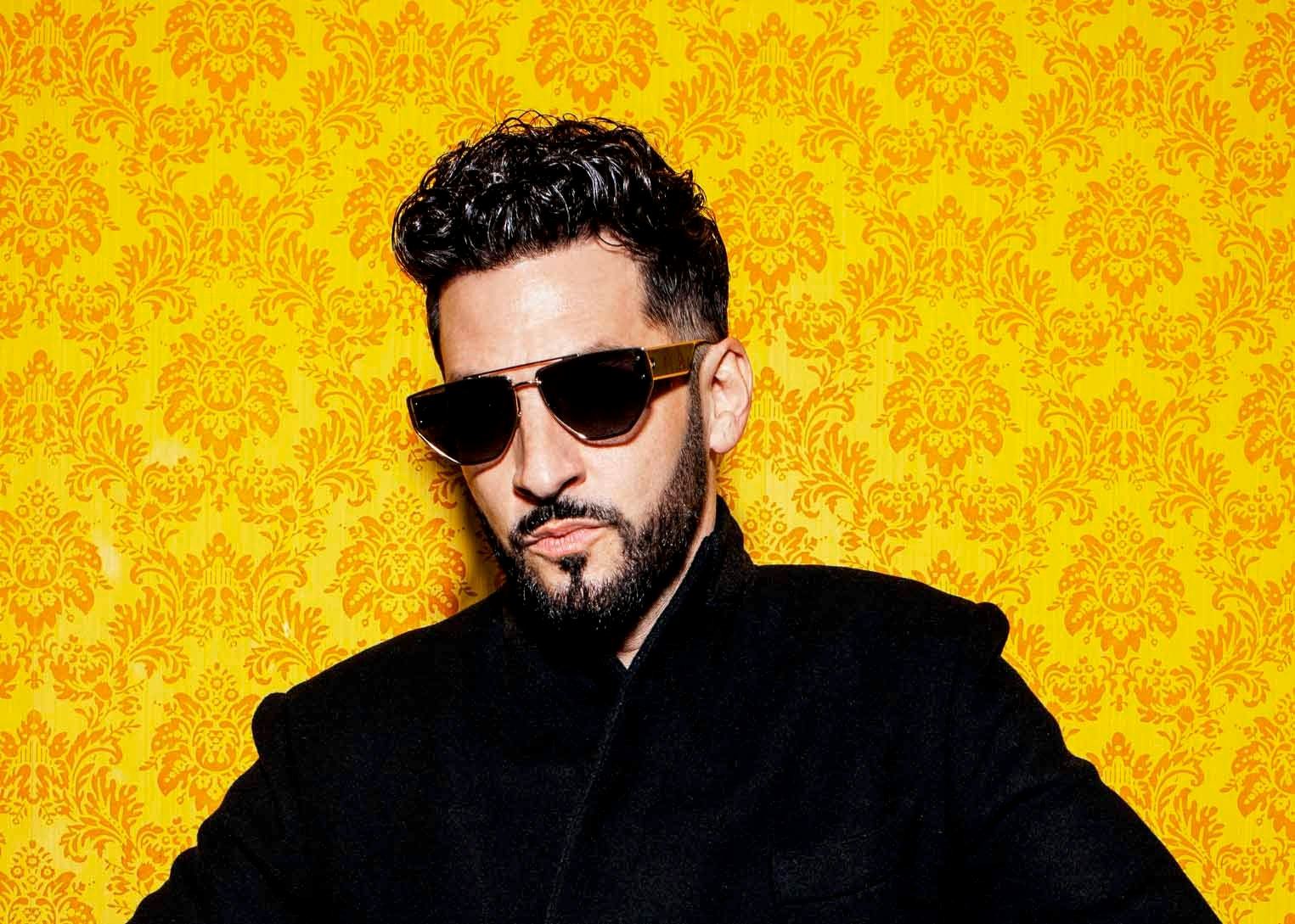 Jon B