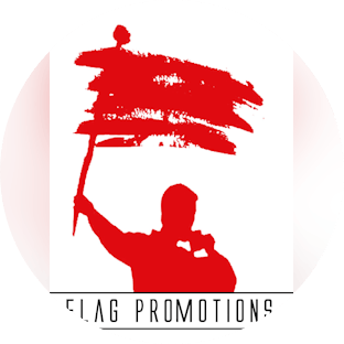 Flag Promotions Cardiff