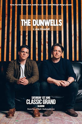 The Dunwells