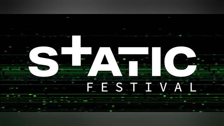 STATIC FESTIVAL 2024