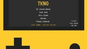 TKNO Club Night
