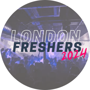 London Freshers 2024