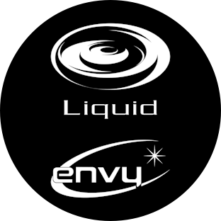 Liquid and Envy Oldham