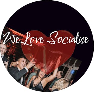 We ❤️ Socialise