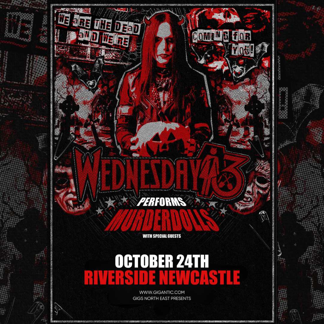 Wednesday 13