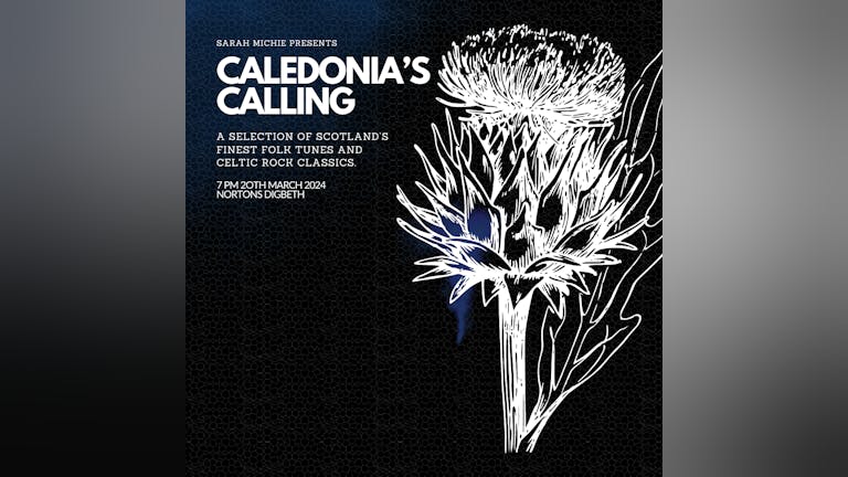 Caledonia’s Calling
