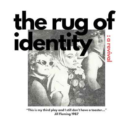 The Rug Of  Identity
