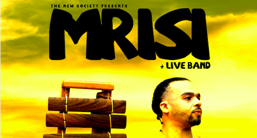 MRISI + Live Band