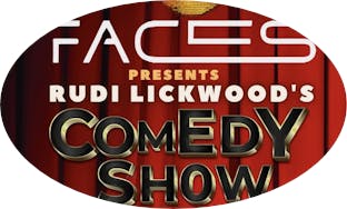 Faces comedy show 