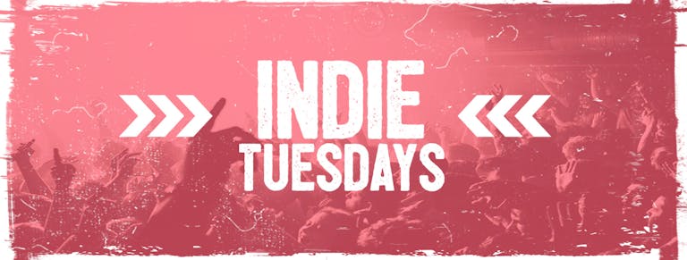 Indie Tuesdays York (Free Entry Tickets Available)  