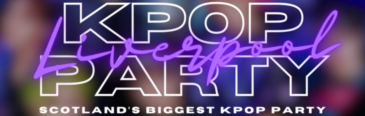 K-Pop Party