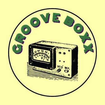 GROOVE BOXX 